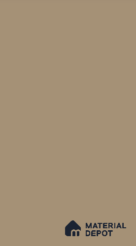Beige Solid Colors Look 9531 SLR 8 ft x 4 ft High Gloss Finish Decorative Laminate - 1 mm | Suitable for Living Room, Kitchen, Office