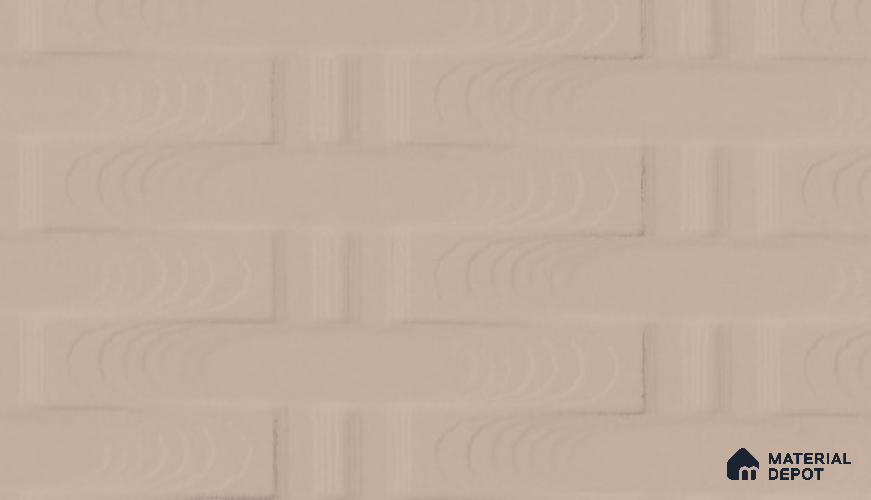 Patterned Look 9531 VAI 8 ft x 4 ft Texture Finish Decorative Laminate - 1 mm | Suitable for Bedroom, TV Unit, Wardrobe