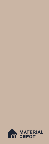 Grey Solid Colors Look 9531SZM 8 ft x 4 ft Matte Finish Decorative Laminate - 1 mm | Suitable for Living Room, Kitchen, Office