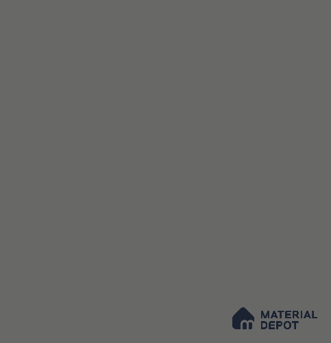 Grey Solid Colors Look 9535 SHG 8 ft x 4 ft High Gloss Finish Decorative Laminate - 1 mm | Suitable for Living Room, Kitchen, Office