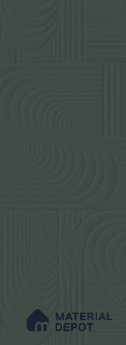 Patterned Look 9555 PTN 8 ft x 4 ft Texture Finish Decorative Laminate - 1 mm | Suitable for Bedroom, TV Unit, Wardrobe