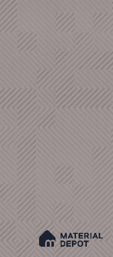 Patterned Look 9557 ISM 8 ft x 4 ft Texture Finish Decorative Laminate - 1 mm | Suitable for Bedroom, TV Unit, Wardrobe