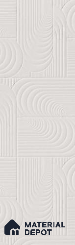 Patterned Look 9558 PTN 8 ft x 4 ft Texture Finish Decorative Laminate - 1 mm | Suitable for Bedroom, TV Unit, Wardrobe