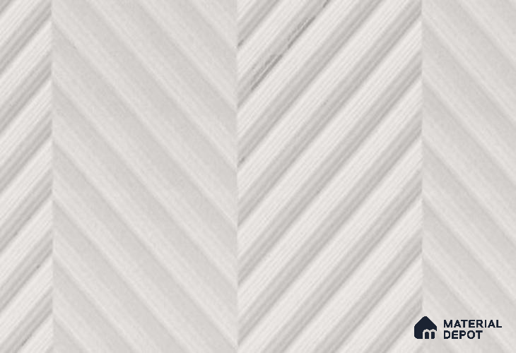 Patterned Look 9558 VTE 8 ft x 4 ft Texture Finish Decorative Laminate - 1 mm | Suitable for Bedroom, TV Unit, Wardrobe