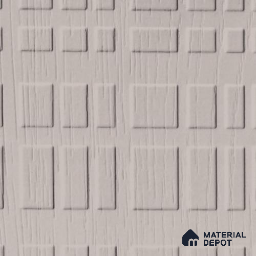 Patterned Look 9564 VPM 8 ft x 4 ft Texture Finish Decorative Laminate - 1 mm | Suitable for Bedroom, TV Unit, Wardrobe