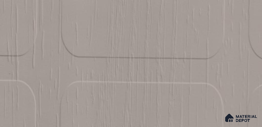 Patterned Look 9565 VDE 8 ft x 4 ft Texture Finish Decorative Laminate - 1 mm | Suitable for Bedroom, TV Unit, Wardrobe