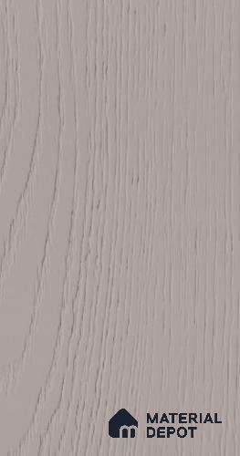 Brown Solid Colors Look 9565 ZRA 8 ft x 4 ft Matte Finish Decorative Laminate - 1 mm | Suitable for Living Room, Kitchen, Office