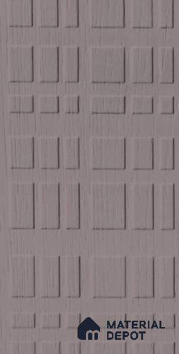 Patterned Look 9567 VPM 8 ft x 4 ft Texture Finish Decorative Laminate - 1 mm | Suitable for Bedroom, TV Unit, Wardrobe