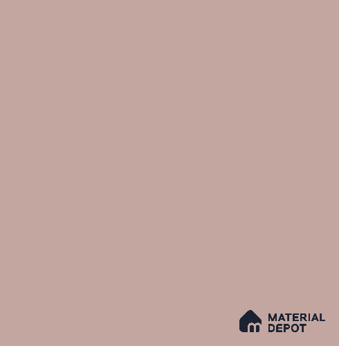 White Solid Colors Look 9577 SZM 8 ft x 4 ft Matte Finish Decorative Laminate - 1 mm | Suitable for Living Room, Kitchen, Office