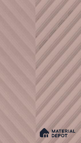 Patterned Look 9577 VTE 8 ft x 4 ft Texture Finish Decorative Laminate - 1 mm | Suitable for Bedroom, TV Unit, Wardrobe