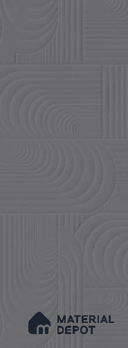 Patterned Look 9581 PTN 8 ft x 4 ft Texture Finish Decorative Laminate - 1 mm | Suitable for Bedroom, TV Unit, Wardrobe
