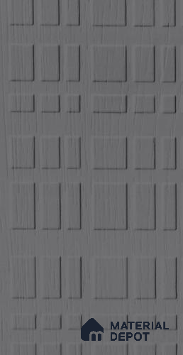 Patterned Look 9581 VPM 8 ft x 4 ft Texture Finish Decorative Laminate - 1 mm | Suitable for Bedroom, TV Unit, Wardrobe