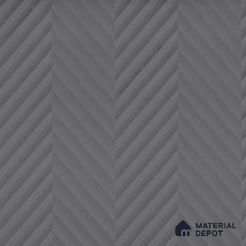 Patterned Look 9581 VTE 8 ft x 4 ft Texture Finish Decorative Laminate - 1 mm | Suitable for Bedroom, TV Unit, Wardrobe