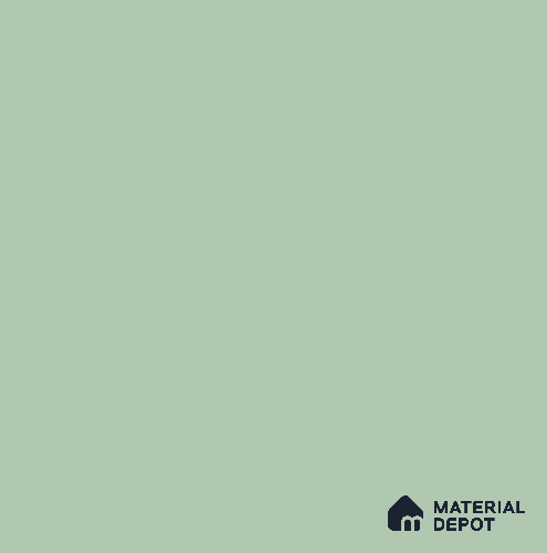 Material Depot laminates in bangalore - high quality image of a 9583 SZM English Green Green Decorative Laminate from Star Mica with Matte finish