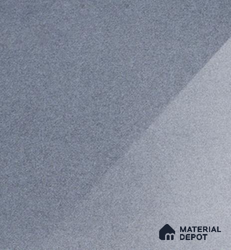 Grey Metallic Look LM 18905 8 ft x 4 ft Metallic Finish Decorative Laminate - 0.8 mm | Suitable for TV Unit, Wardrobe, Kitchen Cabinets