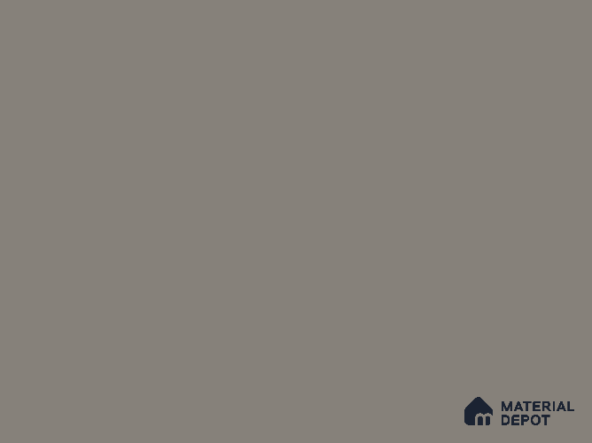 Grey Textured Solid Look SPG 2 8 ft x 4 ft Texture Finish Decorative Laminate - 1 mm | Suitable for TV Unit, Wardrobe, Kitchen Cabinets