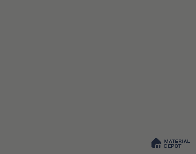 Grey Textured Solid Look SPG 3 8 ft x 4 ft Texture Finish Decorative Laminate - 1 mm | Suitable for TV Unit, Wardrobe, Kitchen Cabinets