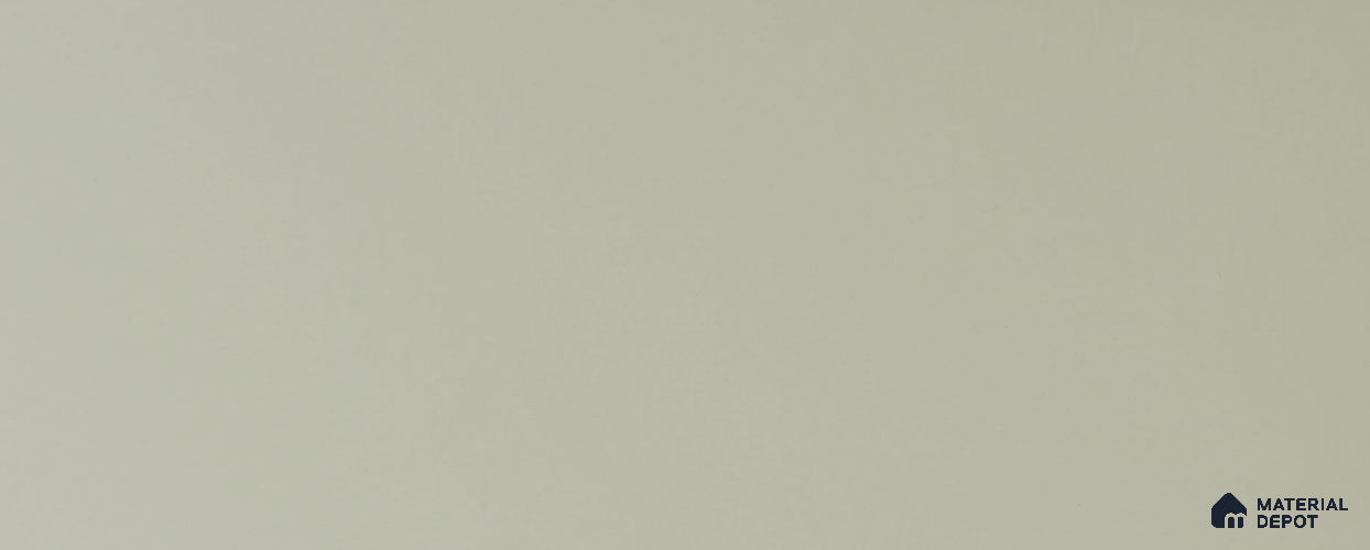 PN 02315 Crema 9.2 ft x 2 ft Plain CPC Board - 8 mm