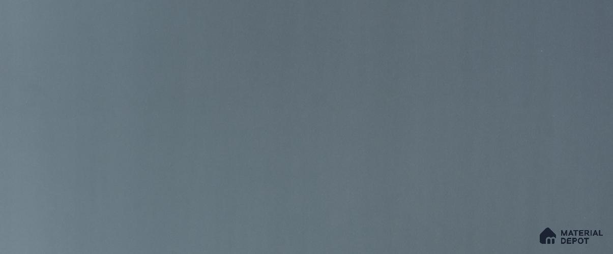 PN 02316 Cadet Blue 9.2 ft x 2 ft Plain CPC Board - 8 mm
