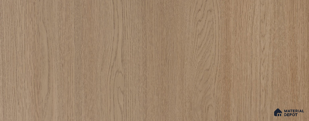 Brown Wooden Louver PN 02313 9.2 ft x 2 ft CPC Panel - 8 mm | Suitable for Feature Wall, TV Unit & Living Room | Width is Subjected to 5% Variation