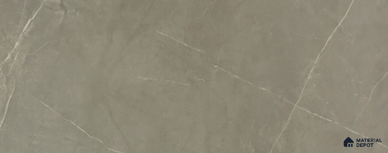Brown Stone Decorative Wall Panel PN 02323 9.2 ft x 2 ft CPC Panel - 8 mm | Suitable for Feature Wall, TV Unit & Living Room | Width is Subjected to 5% Variation