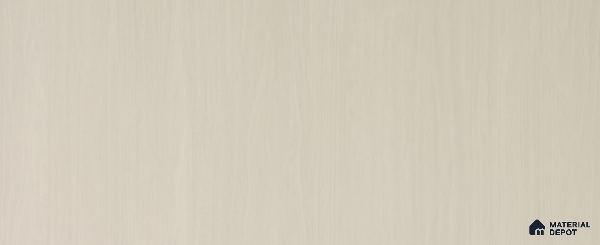 Beige Wooden Decorative Wall Panel PN 02311 9.2 ft x 2 ft CPC Panel - 8 mm | Suitable for Feature Wall, TV Unit & Living Room | Width is Subjected to 5% Variation