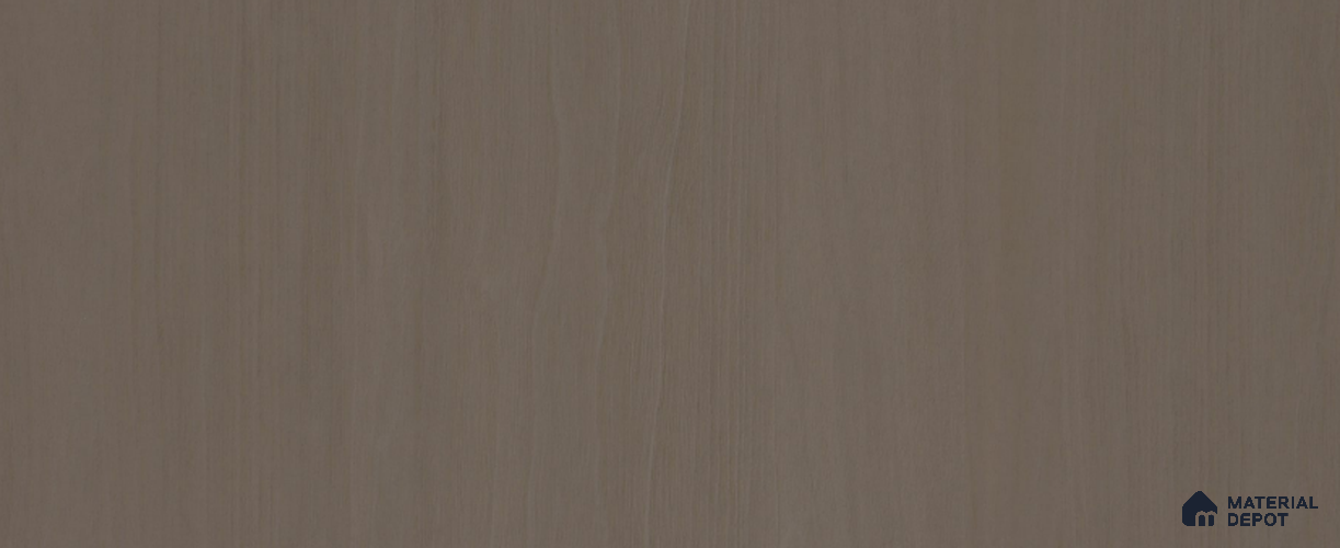 Brown Wooden Louver PN 02312 9.2 ft x 2 ft CPC Panel - 8 mm | Suitable for Feature Wall, TV Unit & Living Room | Width is Subjected to 5% Variation