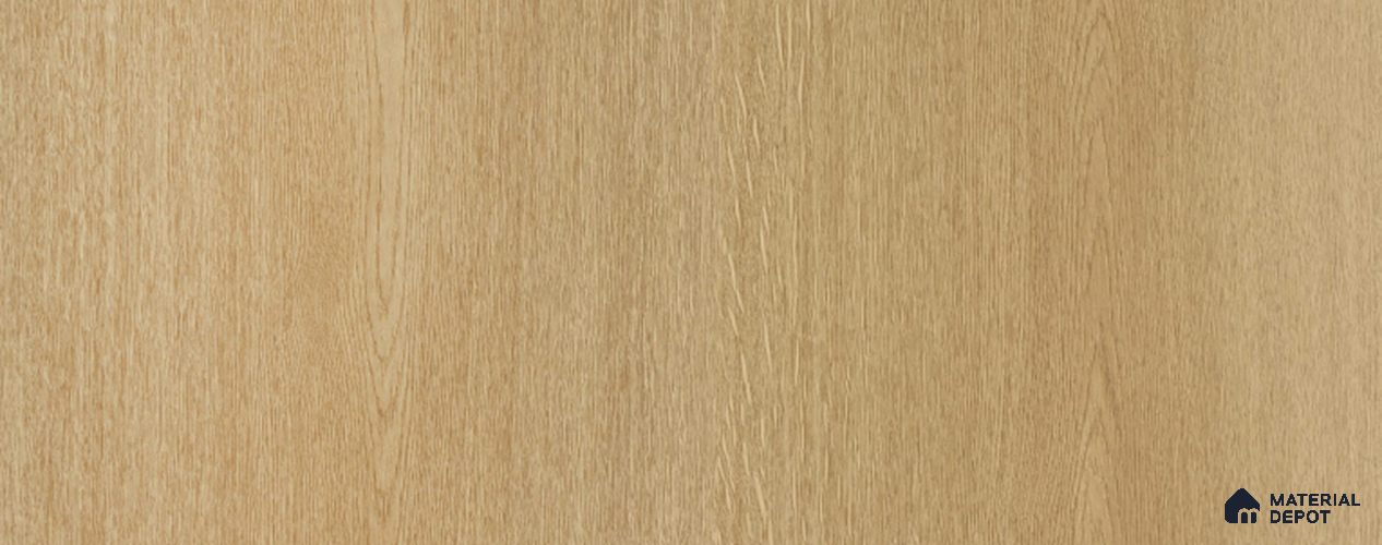 Brown Wooden Louver PN 02308 9.2 ft x 2 ft CPC Panel - 8 mm | Suitable for Feature Wall, TV Unit & Living Room | Width is Subjected to 5% Variation