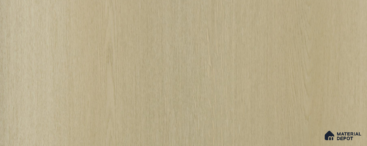 Beige Wooden Louver PN 02309 9.2 ft x 2 ft CPC Panel - 8 mm | Suitable for Feature Wall, TV Unit & Living Room | Width is Subjected to 5% Variation