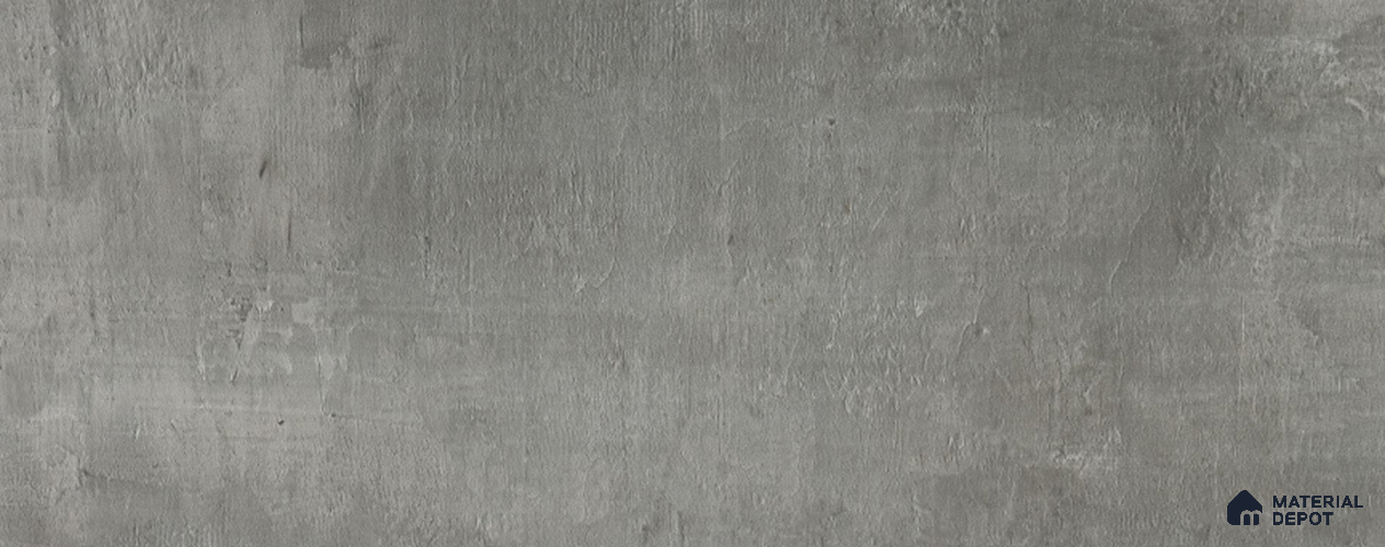 Grey Stone Louver PN 02322 9.2 ft x 2 ft CPC Panel - 8 mm | Suitable for Feature Wall, TV Unit & Living Room | Width is Subjected to 5% Variation