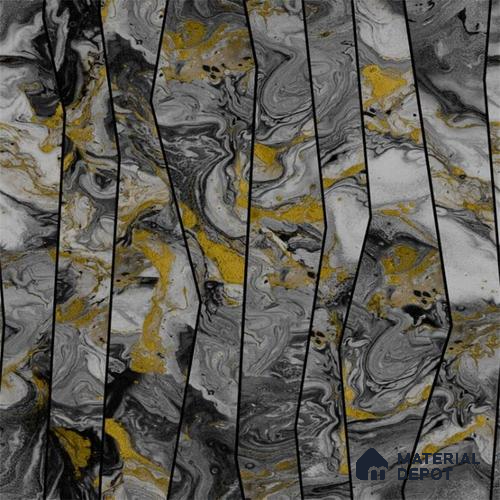 2041 | 10 Meter x 21 Inches Texture Look Wallpaper - 57.41 Sq. Ft. | Minimum 15% wastage during installation