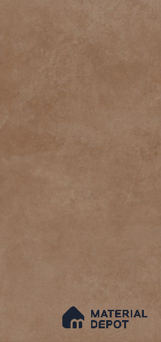 Cement Look Floor & Wall Tile TL 06518 B Ethnic Bronze 4 ft x 2 ft Vitrified Matte Finish Tile - 9 mm | Suitable for Living Room, Bedroom & Bathroom