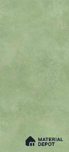Stone Look Wall & Floor Tile TL 06518 I Ethnic Light Green 4 ft x 2 ft Vitrified Matte Finish Tile - 9 mm | Suitable for Living Room, Bedroom, Bathroom & Kitchen