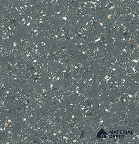 Punch Look Floor Tile TL 07763 B 1454 1.31 ft x 1.31 ft Vitrified Matte Finish Tile - 11 mm | Suitable for Outdoor Parking, Terrace, Balcony | Pattern Alignment May Vary | 2-3 mm Spacer is Mandatory
