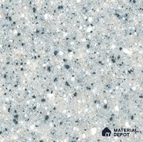Punch Look Floor Tile TL 07763 1453 1.31 ft x 1.31 ft Vitrified Matte Finish Tile - 11 mm | Suitable for Outdoor Parking, Terrace, Balcony | Pattern Alignment May Vary | 2-3 mm Spacer is Mandatory
