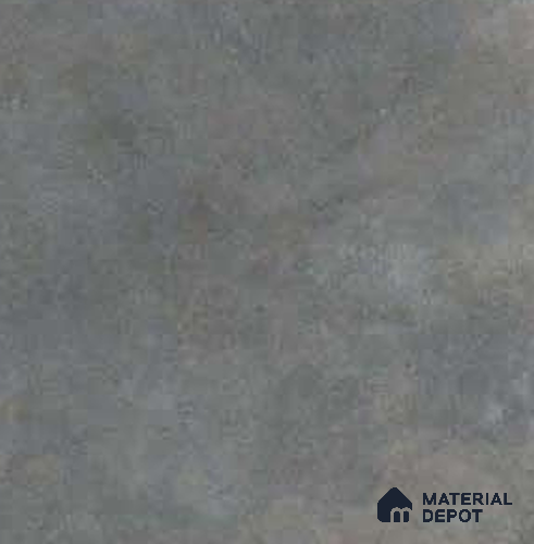 Stone Look Floor Tile TL 07801 C Kota Munich Gris 2 ft x 2 ft Vitrified Matte Finish Tile - 12 mm | Random 12 | Suitable for Outdoor Parking, Terrace, Balcony