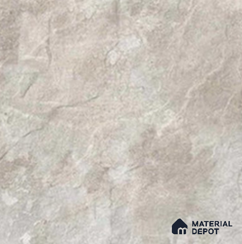 Punch Look Floor Tile TL 07771 2047 L 1.31 ft x 1.31 ft Vitrified Matte Finish Tile - 11 mm | Suitable for Outdoor Parking, Terrace, Balcony | Pattern Alignment May Vary | 2-3 mm Spacer is Mandatory