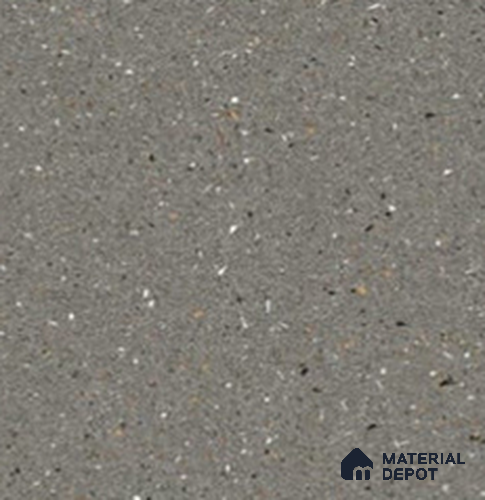 Punch Look Floor Tile TL 07773 3032 D 1.31 ft x 1.31 ft Vitrified Matte Finish Tile - 11 mm | Suitable for Outdoor Parking, Terrace, Balcony | Pattern Alignment May Vary | 2-3 mm Spacer is Mandatory