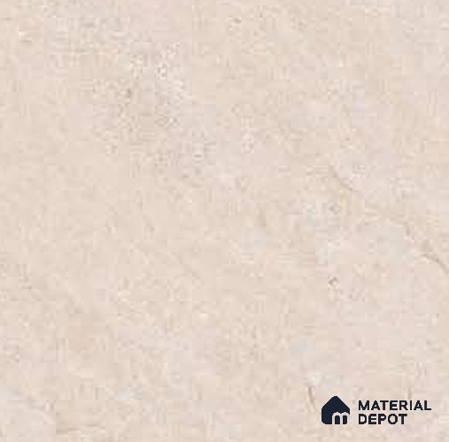 Stone Look Floor Tile TL 07799 C Sahara Benta Crema 2 ft x 2 ft Vitrified Matte Finish Tile - 12 mm | Random 12 | Suitable for Outdoor Parking, Terrace, Balcony