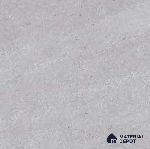 Stone Look Floor Tile TL 07799 Sahara Barlin Grey 2 ft x 2 ft Vitrified Matte Finish Tile - 12 mm | Random 8 | Suitable for Outdoor Parking, Terrace, Balcony