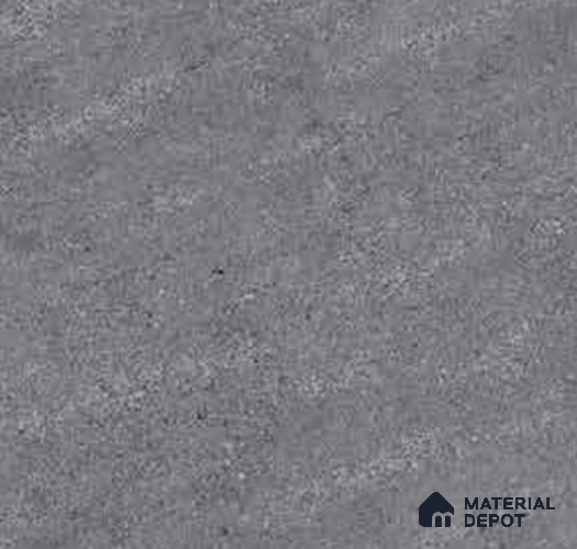 Stone Look Floor Tile TL 07799 B Sahara Barlin Light Grey 2 ft x 2 ft Vitrified Matte Finish Tile - 12 mm | Random 8 | Suitable for Outdoor Parking, Terrace, Balcony