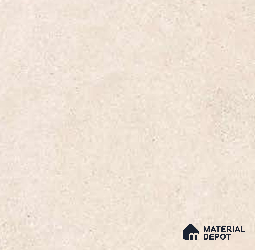 Stone Look Floor Tile TL 07800 C Rock Galaxy Crema 2 ft x 2 ft Vitrified Matte Finish Tile - 12 mm | Random 12 | Suitable for Outdoor Parking, Terrace, Balcony