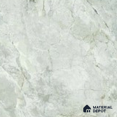 Marble Look Wall & Floor Tile TL 07743 B Vizer Marfil 2 ft x 2 ft Vitrified Matte Finish Tile - 9 mm | Suitable for Outdoor Parking, Terrace, Balcony
