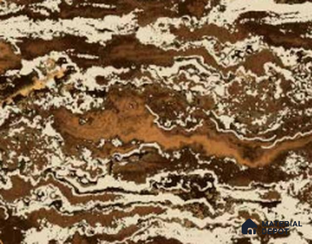 210310 | 10 Meter x 21 Inches Abstract Look Wallpaper - 57.41 Sq. Ft. | Minimum 15% wastage during installation
