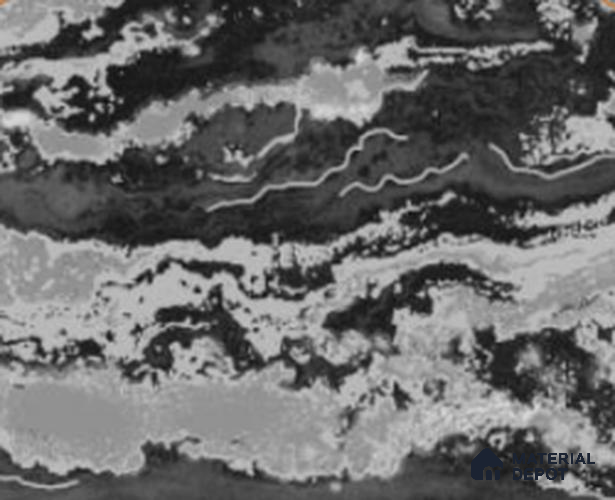 210313 | 10 Meter x 21 Inches Abstract Look Wallpaper - 57.41 Sq. Ft. | Minimum 15% wastage during installation
