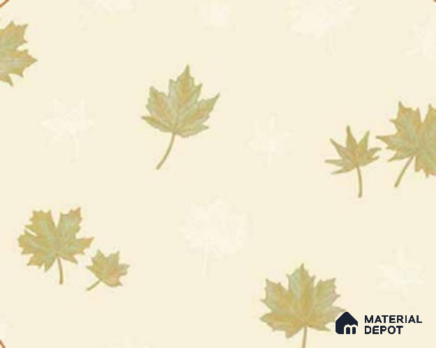 210345 | 10 Meter x 21 Inches Florals Look Wallpaper - 57.41 Sq. Ft. | Minimum 15% wastage during installation