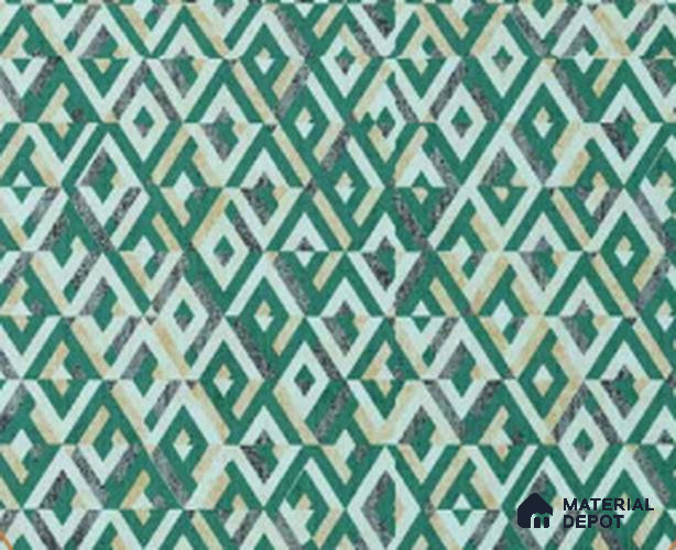 210356 | 10 Meter x 21 Inches Patterned Look Wallpaper - 57.41 Sq. Ft. | Minimum 15% wastage during installation
