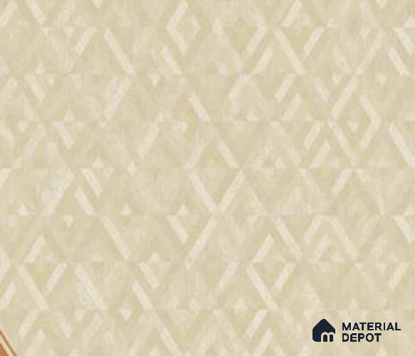 210359 | 10 Meter x 21 Inches Patterned Look Wallpaper - 57.41 Sq. Ft. | Minimum 15% wastage during installation