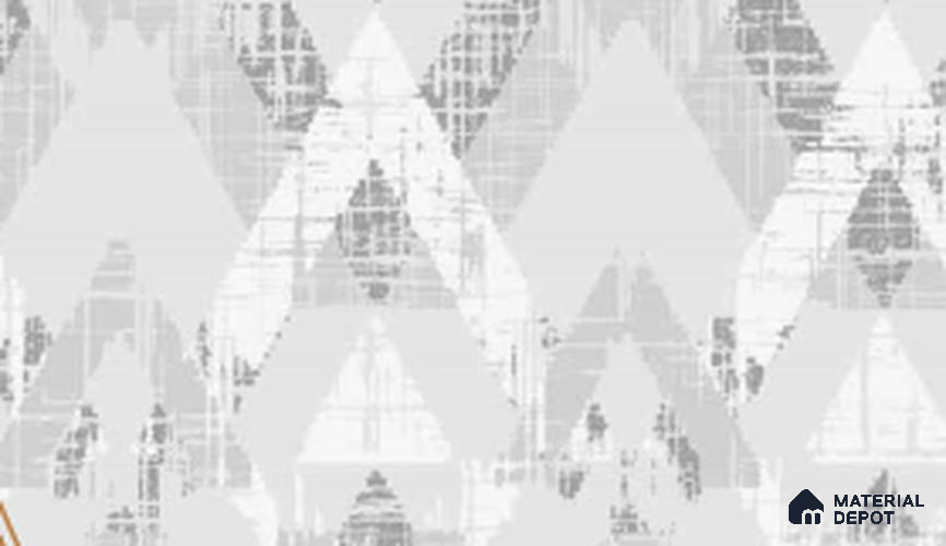 210367 | 10 Meter x 21 Inches Patterned Look Wallpaper - 57.41 Sq. Ft. | Minimum 15% wastage during installation
