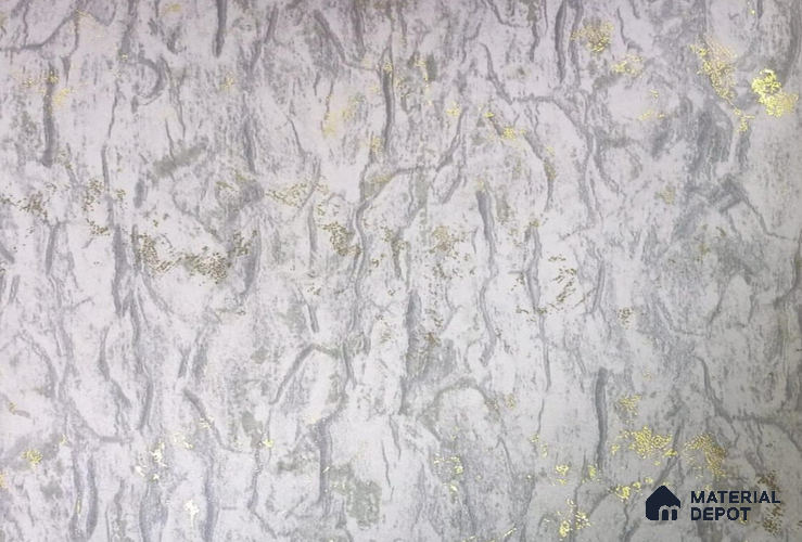 AMFL22643 | 10 Meter x 21 Inches Texture Look Wallpaper - 57.41 Sq. Ft. | Minimum 15% wastage during installation